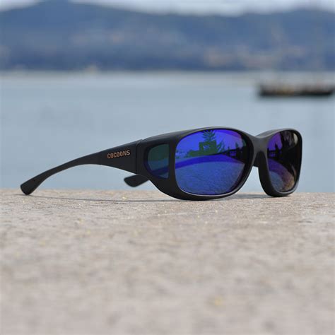 men's cocoons sunglasses|cocoon sunglasses over glasses.